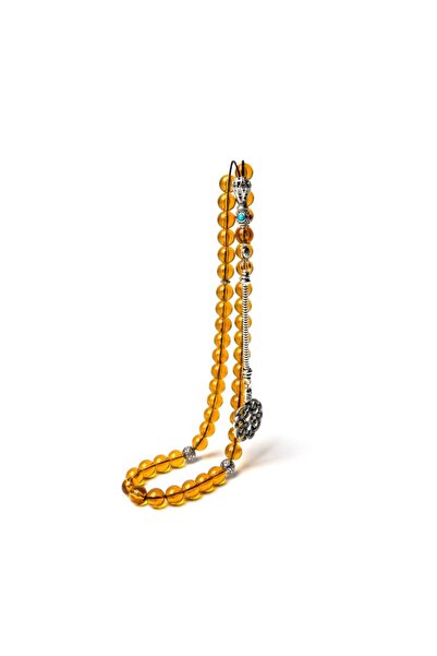 First Life Bakelite rosary