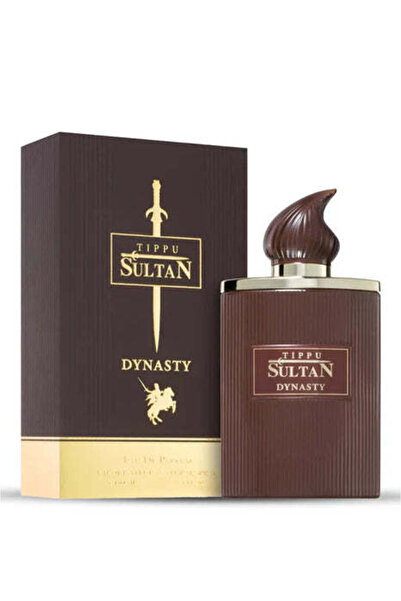LuxuryConcept Luxury Concept Tippu Sultan Dynasty EDP Unisex Perfume 100 ml