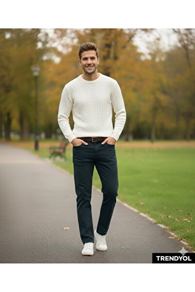 Soylubey ERKEK KAZAK