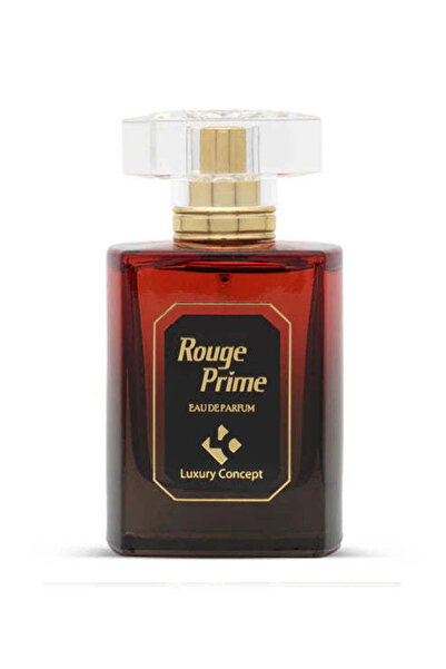 LuxuryConcept Luxury Concept Rouge Prime 100 ml EDP Unisex Perfume