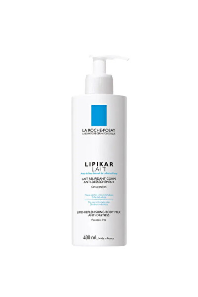 La Roche Posay La Roche-Posay Lipikar Lait Body Lotion for Dry Skin 400 ml