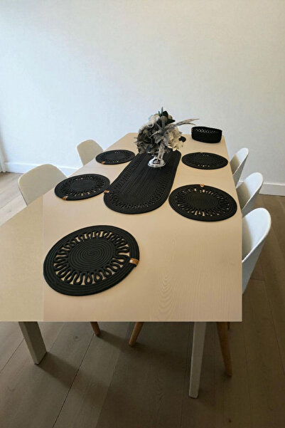 Hediyeninellitonu Wicker Chopsticks Bamboo Chopsticks Special Design Stylish Handmade Tableware