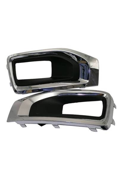 Generic GMC Yukon Headlight Cover 2015-2019