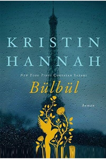 Bloomsbury Nightingale - Kristin Hannah