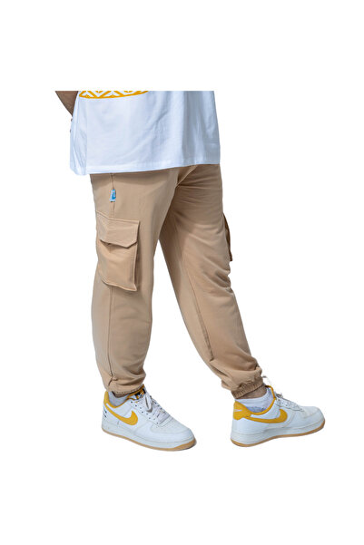WRL Pants - Beige