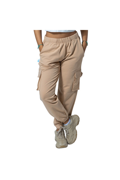 WRL Pants - Beige