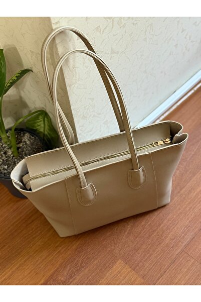 Bagnest Faux Leather Women's Shoulder Bag