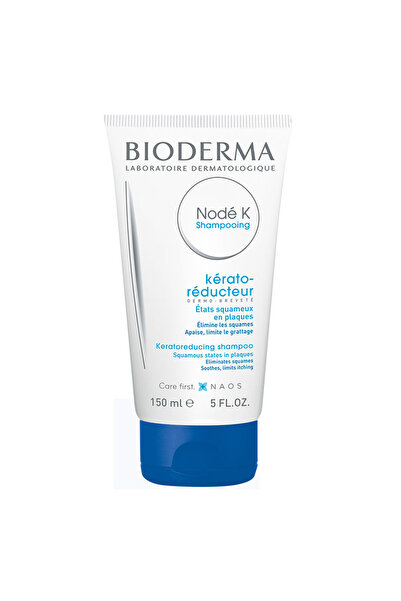 Bioderma Node K καταπραϋντικό σαμπουάν, 150 ml