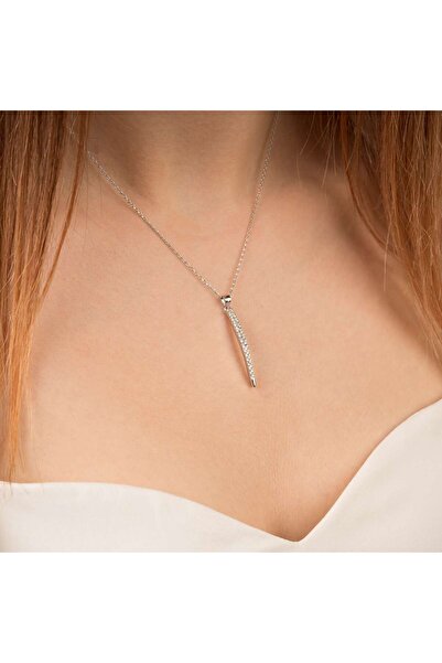 FELICELY Colier Argint 925 Ava