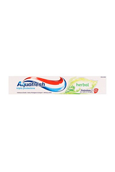 Aquafresh Triple Protection Toothpaste - 100 ml