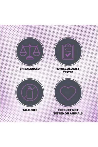 TOPONEE Summer's Eve Ultra 5-in-1 Feminine Area Spray, 56.7 g