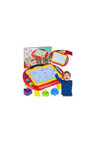Three top online Magnetic board educational drawing table stamps