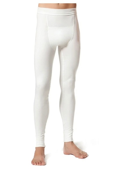 Çift Kaplan Men's Original Viloft Fabric Thermal Underwear