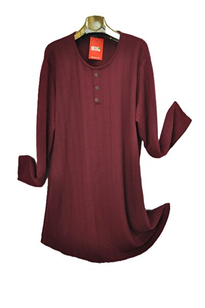 elma abone New Season Bamboo Twist Tunic
