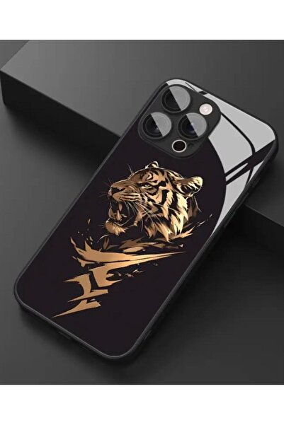 Kılıfx Telefon kılıfı, Resimli şık spor telefon kılıfı 16 pro max kılıf