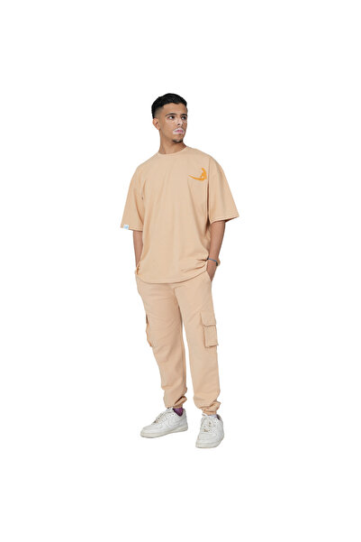 WRL Pants - Beige