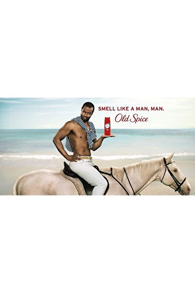 Old Spice Whitewater Deodorant Body Spray For Men, 150 ml, 6 Packs