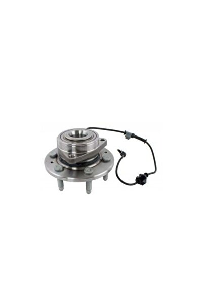 Generic Front flange for GMC Yukon 2007-2014