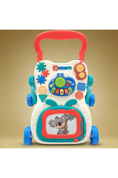 OEM Multi-Function Walking Car