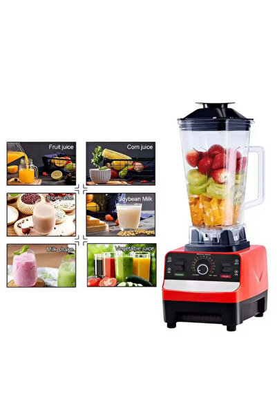 Generic Complete kitchen set with blender, grinder, kettle, and citrus juicer