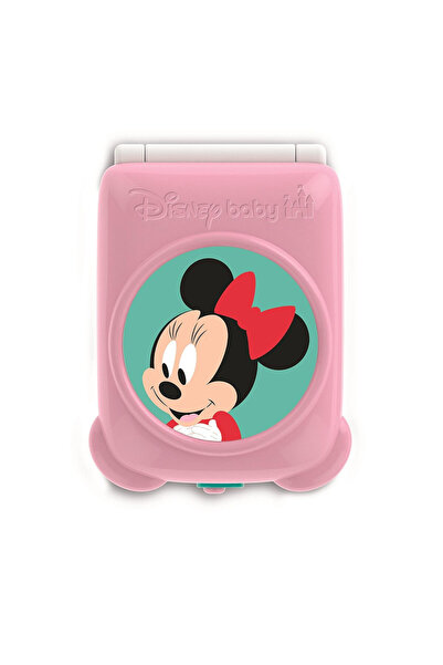 Minnie Mouse Disney Minnie Mirror interactive foldable smartphone Clementoni