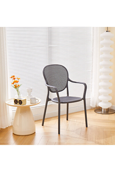 concent Uniquely designed chair 42×46×92 cm