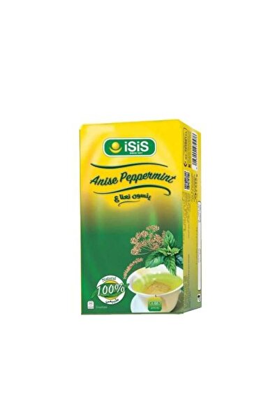 ISIS Anise Mint 50 g