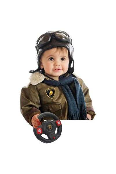 CARS Lamborghini Clementoni Remote Control Car