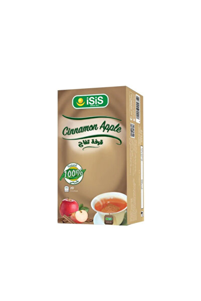 ISIS Cinnamon and Apple Tea 50 g