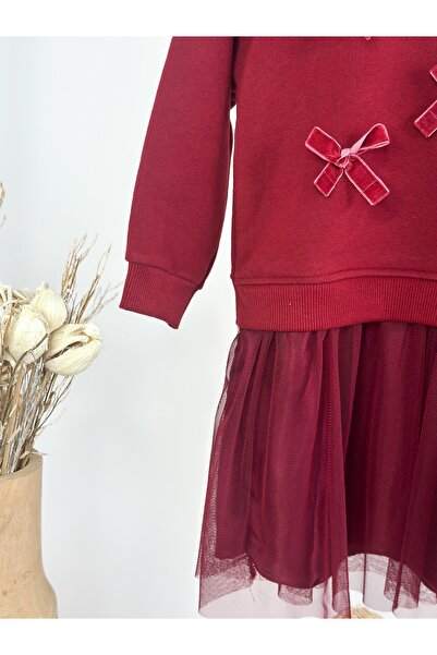 Alvadonna Tutulu Girls Dress