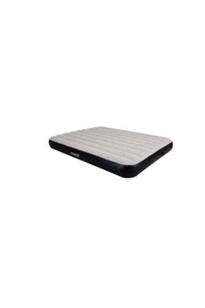 FULLJOY Inflatable air mattress 203x152x25 cm