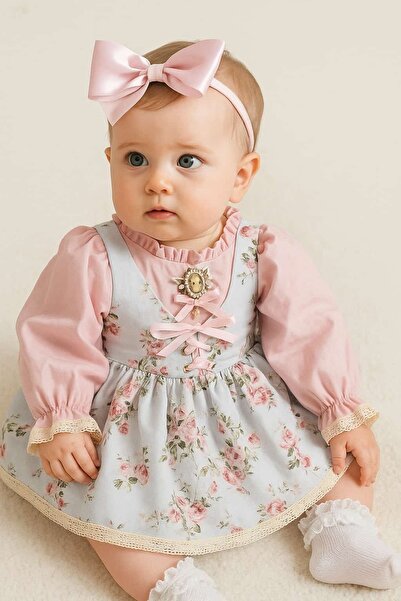 tunay moda Popşin Dreamy Tulle Dress