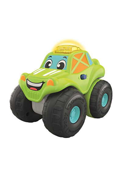 CARS Dusty Vehicle Sand Racer Clementoni Toy Car