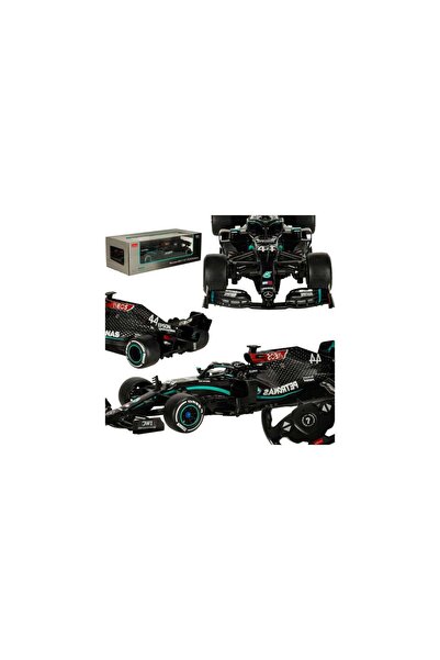 Three top online RC car Rastar 98400 Mercedes-AMG F1 W11 EQ 1:12