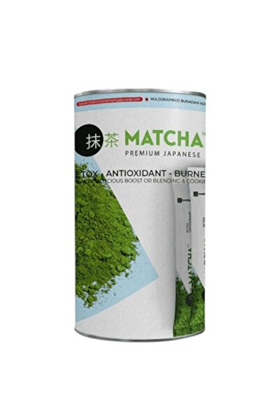 VIOLA FLOWER Natural Matcha Drink - 20 Pieces
