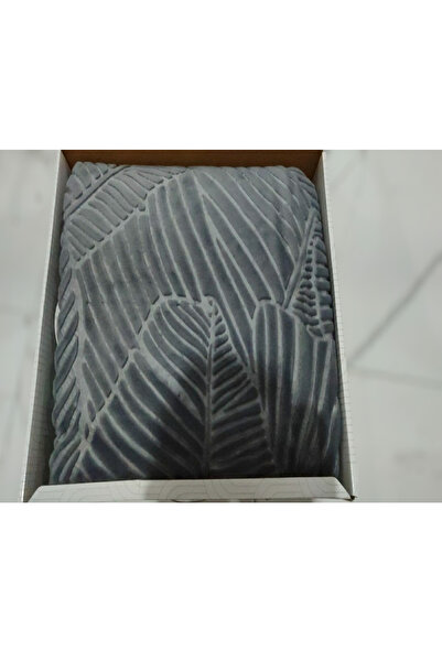 Sarar Elegans Double Blanket