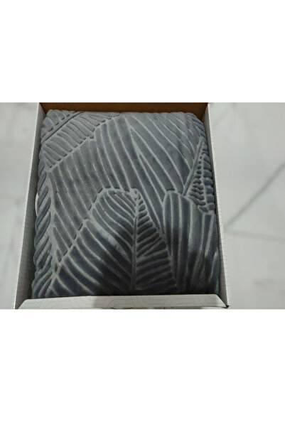 Sarar Elegans Double Blanket