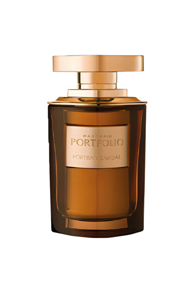 Al Haramain Portfolio Portrait Sandal, unisex, 75 ml