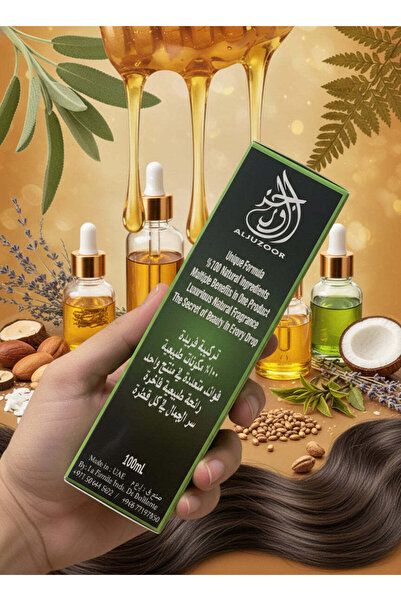 AL Sidr Natural Honey زيت شجرة الشاي الجذور