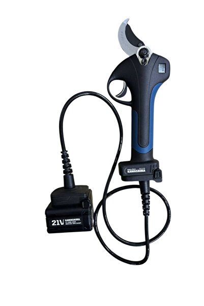 KAWASHIMA AKÜLÜ BUDAMA MAKASI 45mm