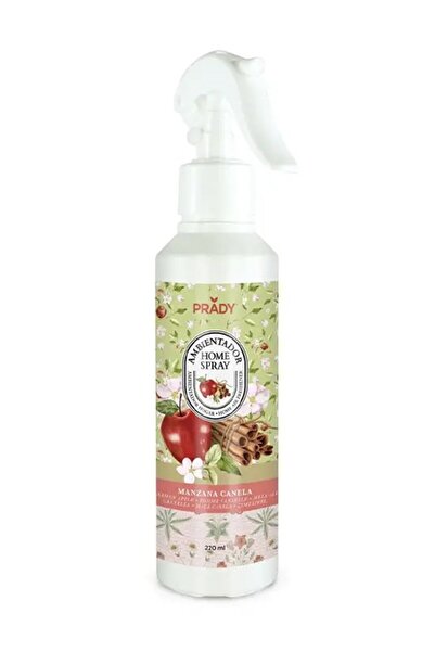 prady Apple & Cinnamon Air Freshener