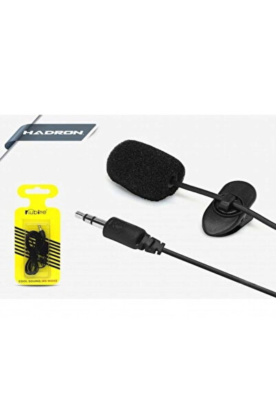 HADRON ميكروفون لافالير