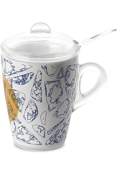 Omada PLEXART sugar bowl - Nature