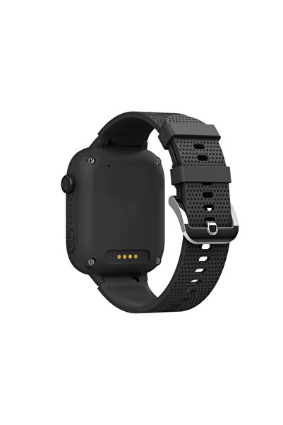 MAUEX T49 Smartwatch Kids 4G GPS WiFi LBS Video Call IP67 Screen 1.83 1GB+8GB