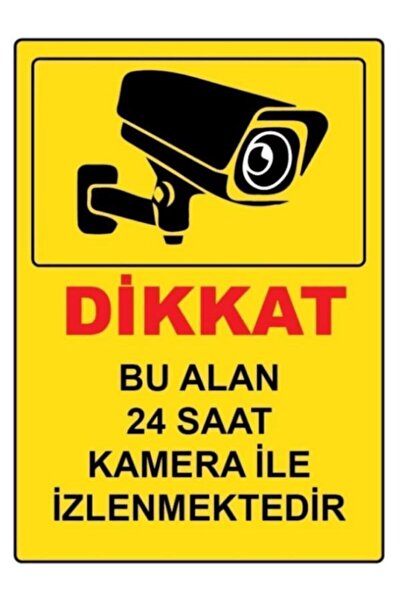 fezzstore Fezzprin Dikkat bu alan 24 saat kamera ile izlenmektedir 25*35 dekote