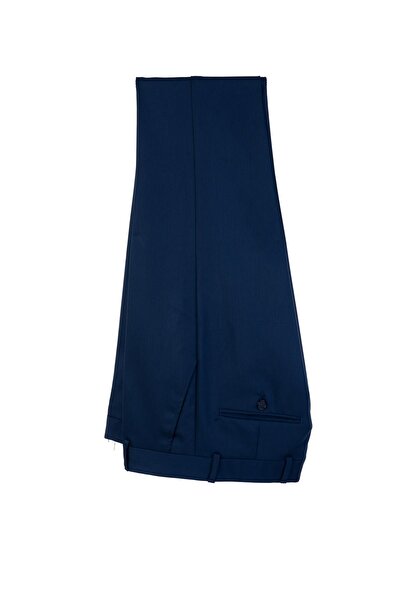 Kadir Büyükkaya Slim Fit Erkek Pantolon-KAX2060W