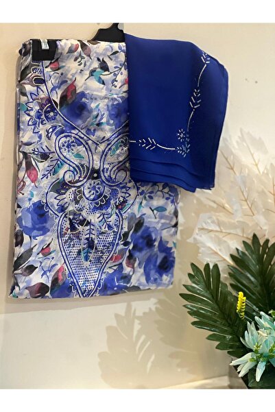 REHAM قماش مخور. اماراتي ناعم .مع الطرحه.