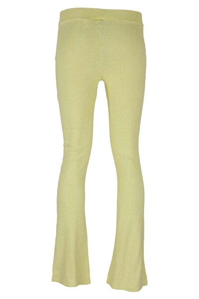 collusion Laura Yellow pants - 32, yellow, 97% cotton, 3% elastane