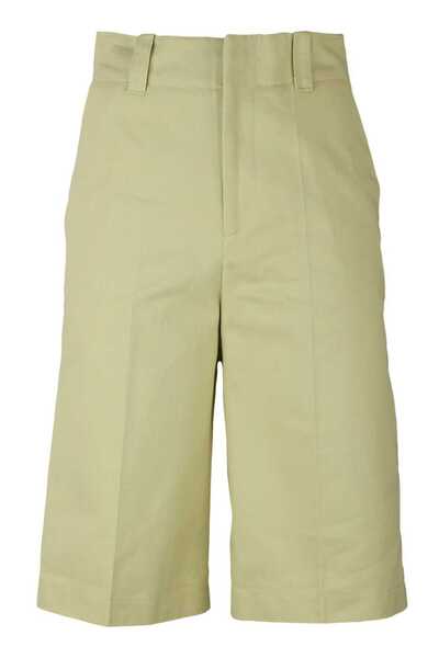 collusion Pantaloni Bomboane Verde Deschis - 34, verde, 100% bumbac