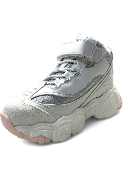 Cool 25C.Bella Velcro Orthopedic Girls' Sports Boots